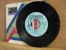 Sam Dees 70's northern soul 45 Fragile Handle With Care