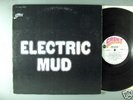 Muddy Waters  Electric Mud   With Booklet