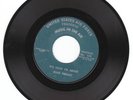 Elvis 45, It's Now or Never, Music in the Air, RARE