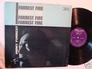 Jimmy Forrest w/Larry Young, New Jazz 8250, Purple DG M