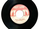 GUITAR RAY Patty cake Shake top MOD Funky R&B 7' HEAR
