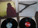 2 WISHBONE ASH LPs 
