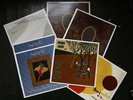 Bright Eyes-Conor Oberst Vinyl Box Set 1997-2001 RARE
