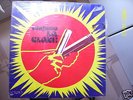 CONJUNTO LA CLAVE - COMBO RECORDS - SALSA GUAGUANCO LP