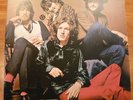 TRAFFIC SAME LP 1968 NMINT  ORANGE BALL ISLAND