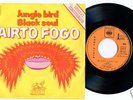 AIRTO FOGO black Soul rare AFRO jazz FUNK Breaks HEAR
