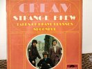 Cream   French EP  Strange Brew......