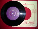 ELVIS PRESLEY : Hound Dog / Don't be cruel - Gold HMV