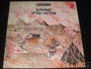 Caravan  Dutch '71 LP In the land of grey pink