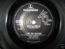 The Beatles ( Hello Goodbye ) UK 1st Press N.Mint  7