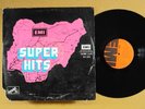 EMI SUPER HITS Vol 1 rare Afro LP OFEGE FUNKEES etc MP3