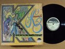 KOSMIK 3 Shokolokobangoshay BLACKSPOT rare afro disco ?