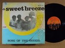 SWEET BREEZE Song Of The Breeze EMI rare afro funk HEAR