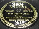 Latin-Conjunto Compay Gallo-Linda/Martillo-NM-