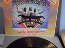 THE BEATLES MAGICAL MYSTERY TOUR SMAL 2835 LP RECORD