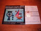 PROKOFIEV - LOVE FOR THREE ORANGES = ASD 400 GOLD/CREAM