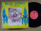 WAZA AFRIKO 