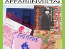 15x7'' ALTERNATIVE TV/DICKIES/DELTA 5/ANGELIC UPSTARTS