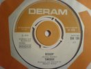 TIMEBOX Beggin' Ex UK 1968 Deram 7