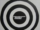 Tarbaby February sealed LP Bullseye private press rare