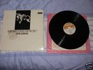 John Surman How Many Clouds Can You See? LP 1969,