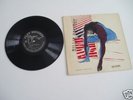 VHTF Billie Holiday Sings CLEF MG C-118 10-Inch LP