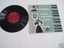 VHTF Lee Wiley Bobby Hackett Joe Bushkin Columbia 6169