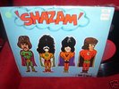LP    MOVE SHAZAM    EMI REGAL ZONO UK ORIGINAL shrink