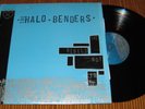 Halo Benders - Rebels Not In LP indie Built to Spill