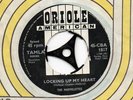 THE MARVELETTES-LOCKING UP MY HEART-ORIOLE.