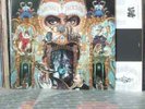 LP) Michael Jackson - Dangerous Double Album