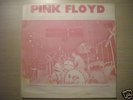 PINK FLOYD  UNTITLED LIVE      lp EEEEEE 