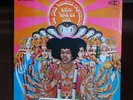 Jimi Hendrix   