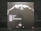 East of Underground Vinyl LP LTD ED Reissue Wax Poetics