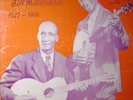 YAZOO BLACK LABEL ORIG MEMPHIS JAMBOREE 1927-1936 EX+