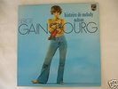 LP SERGE GAINSBOURG 