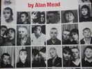 SKINHEAD GIRL RARE BOOK Oi TROJAN REGGAE MOD PUNK