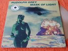 RUDOLPH GREY Mask Of Light LP Borbetomagus Rashied Ali