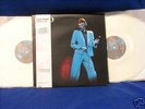 David Bowie David Live 2LP Ryko Clear Vinyl