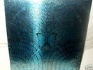 #30 SANTANA Borroletta SEALED MINT LP