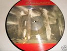 U2 THE UNFORGETTABLE FIRE PICTURE DISC LP