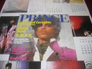 PRINCE-LITTLE RED CORVETTE-RARE ORIG 12