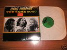 ISRAEL VIBRATION The Same Song TOP RANKING LP REGGAE