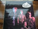 CREAM  (ERIC CLAPTON) - Fresh Cream  -  1966  VINYL  LP