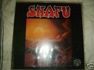SNAFU  SNAFU   FIRST PRESS 1973 -WWA LABEL-very rare-M