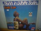 LINDA LAW nights in white satin 12