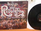 the beatles / revolution take your knickers off lp