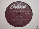 B.B.& Q. BAND On the beat 12