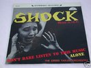 RARE SHOCK Creed Taylor Orchestra ABS Paramount ABCS259