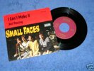 SMALL FACES I CAN´T MAKE IT / JUST PASSING ´66